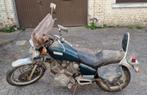 Yamaha 750 uit 1983, Fietsen en Brommers, Brommers | Oldtimers, Ophalen, Yamaha