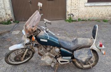 Yamaha 750 uit 1983  beschikbaar voor biedingen