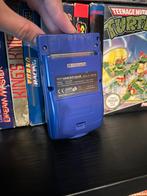 gameboy color, Consoles de jeu & Jeux vidéo, Consoles de jeu | Nintendo Game Boy, Enlèvement ou Envoi, Comme neuf