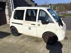 2011 Mia zonder elektrische auto, Auto's, Automaat, Gebruikt, Overige carrosserie, Te koop