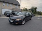 VOLVO V50,EURO 5,BOUWJAAR 03/2010, Auto's, Volvo, Euro 5, 4 cilinders, 1600 cc, Leder