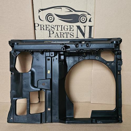 Voorfront VW UP Skoda Citigo Seat Mii Front 1S0805588G, Auto-onderdelen, Carrosserie, Bumper, Gebruikt, Herkomst onderdeel bekend