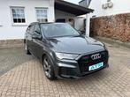 Audi Q7 60 TFSi e Quattro PHEV S line Tip/NP 119000 Euro, Auto's, Audi, Automaat, 335 kW, 2995 cc, 2535 kg