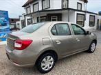 Dacia Logan 1.0 benzine nieuwe staat bj 2014, Auto's, Dacia, Euro 5, Logan, Bedrijf, 5 deurs