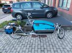 Gazelle Cabby, Fietsen en Brommers, Fietsen | Bakfietsen, Ophalen, Gebruikt