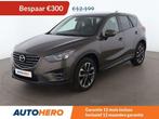 Mazda CX-5 2.2 Turbodiesel Exclusive-Line AWD (bj 2016), Auto's, Mazda, Gebruikt, 2191 cc, Leder, 150 pk