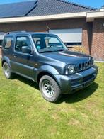 Suzuki Jimny*4x4*1328Benzine*1jaar garantie*, 4 zetels, Adaptieve lichten, Bedrijf, Handgeschakeld