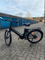 Hitway, Ophalen, Nieuw