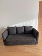 Zetel 2,5-zit Italiaans design, Ophalen, Klassiek Italiaans design, 150 tot 200 cm, Driepersoons