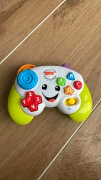 Fisher price controller, Kinderen en Baby's, Speelgoed | Fisher-Price, Ophalen, Zo goed als nieuw