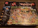Wasgij 1000stuks, Hobby en Vrije tijd, Ophalen, Gebruikt