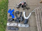 Onderdelen mbk booster/yamaha bws, Ophalen of Verzenden, Gebruikt, Overige typen, Yamaha