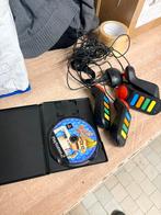 Ps2 of ps3 buzz game, Ophalen, Gebruikt