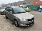 Skoda Fabia // Diesel // Export, Euro 5, 1600 cc, Bedrijf, 5 deurs