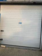 Garagepoort 2880 x 2840, Immo, Garages en Parkeerplaatsen, Antwerpen (stad)