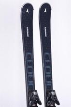 Skis 149 cm pour femmes ATOMIC CLOUD BLACK HEAVEN 2021, grip, Ski, 140 à 160 cm, Utilisé, Envoi