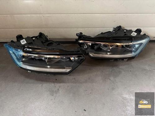 VW T ROC IQ LED-lamp links rechts LIFT NIEUW, Auto-onderdelen, Verlichting, Volkswagen, Gebruikt