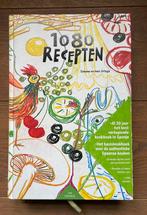 1080 recepten - Simone Ortege, Boeken, Ophalen of Verzenden, Zo goed als nieuw