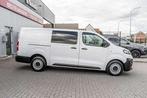 Opel Vivaro 2.0TD - 5pl - Navigatie / Cruis control/, Auto's, Euro 6, Bedrijf, USB, Te koop