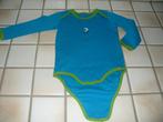 Body Little Woody maat 80, Kinderen en Baby's, Nacht- of Onderkleding, Ophalen of Verzenden, Zo goed als nieuw, Jongetje