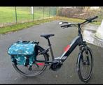 Electric bike, Fietsen en Brommers, Elektrische fietsen, Ophalen, Zo goed als nieuw