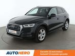 Audi Q5 40 TDI quattro Sport (bj 2019, automaat), Auto's, Audi, Automaat, Gebruikt, Euro 6, Q5