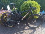 Trek Supercaliber maat L met Sram axs XX carbon wielen, Fietsen en Brommers, Fietsen | Mountainbikes en ATB, Ophalen, Zo goed als nieuw