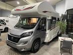 RIMOR SEAL 50 Automaat, 7 tot 8 meter, Bedrijf, Diesel, Tot en met 6