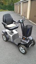 Scootmobiel Mezzo, Diversen, Ophalen, Zo goed als nieuw