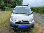 Citroën jumpy 1.6hdi, Boîte manuelle, Diesel, Attache-remorque, Achat