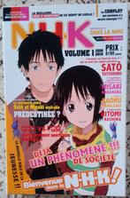 Coffret comme neuf (lire l'annonce), Ophalen of Verzenden, Zo goed als nieuw, Anime (Japans), Boxset
