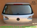 5G6827025K Golf 7 achterklep golf 7 kofferdeksel Golf 7, Gebruikt, Achter, Volkswagen, Deur
