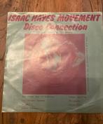 Disco Connection van Isaac Hayes Movement, Ophalen of Verzenden