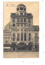Charleroi NA803: Maison des Corporations, Affranchie, Hainaut, 1920 à 1940, Envoi
