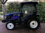 lovol tractor 504 met toebehoren, Gebruikt, Tot 2500, Tot 80 Pk, Ophalen