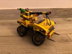 Lego Dino 5884 Raptor Chase, Enfants & Bébés, Jouets | Duplo & Lego, Comme neuf, Lego, Enlèvement ou Envoi