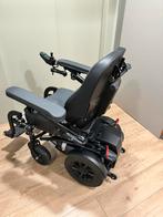 Vermeiren F3 Fortes Nieuwe 0km Elektrische Invalide rolstoel, Nieuw, Ophalen of Verzenden, Elektrische rolstoel, Inklapbaar
