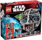 Lego 10188 Star Destroyer in zeer goede staat te koop., Comme neuf, Lego, Enlèvement ou Envoi