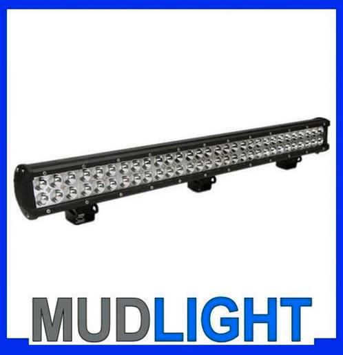 CREE XB-D LED LIGHT BAR 234 Watt 4x4 offroad 6000K combobeam, Zakelijke goederen, Landbouw | Onderdelen | Banden, Velgen en Assen