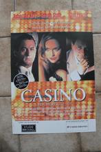 filmaffiche Robert De Niro Casino 1995 filmposter, Collections, Posters & Affiches, Comme neuf, Cinéma et TV, Enlèvement ou Envoi