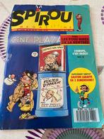 Spirou Magazine Ciné Plaza n. 2682, Journal ou Magazine, 1960 à 1980