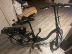 Zeer mooie oxford oro v7 opvouwbare e-bike, Ophalen of Verzenden, Zo goed als nieuw