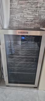 cave a vin la sommelière, Electroménager, 75 à 100 litres, Enlèvement, Comme neuf