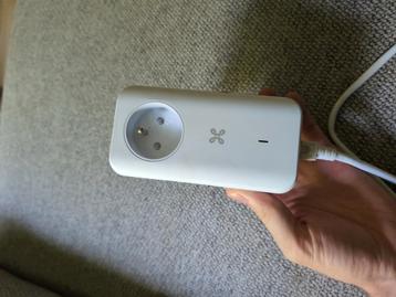 PLC adapter, Enlèvement, Comme neuf