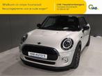 MINI Cooper   1.5 COOPER NAV FULL LED WINDSCHERM, 100 kW, Cabriolet, 136 pk, Bedrijf