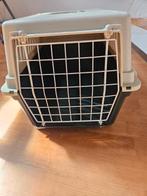 Cage de transport pour petits animaux, Enlèvement ou Envoi, Comme neuf