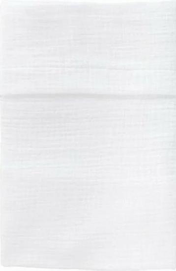 Cottonbaby Cottonsoft ledikantlaken 120x150 beschikbaar voor biedingen