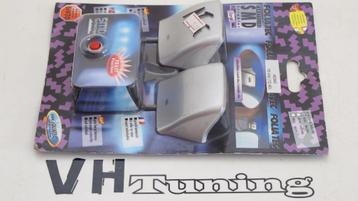 Foliatec 40343 SMD stralers 2x 3 SMD LEDS blauw beschikbaar voor biedingen