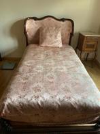 Bed voor 1 persoon - eenpersoonsbed, Antiek en Kunst, Ophalen