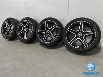 6-7mm! Originele Mercedes A B CLA Klasse W177 W247 C118 18 i beschikbaar voor biedingen